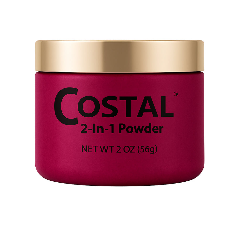 Costal Matching Dip Powder 2 oz. - 704 Nova Magenta