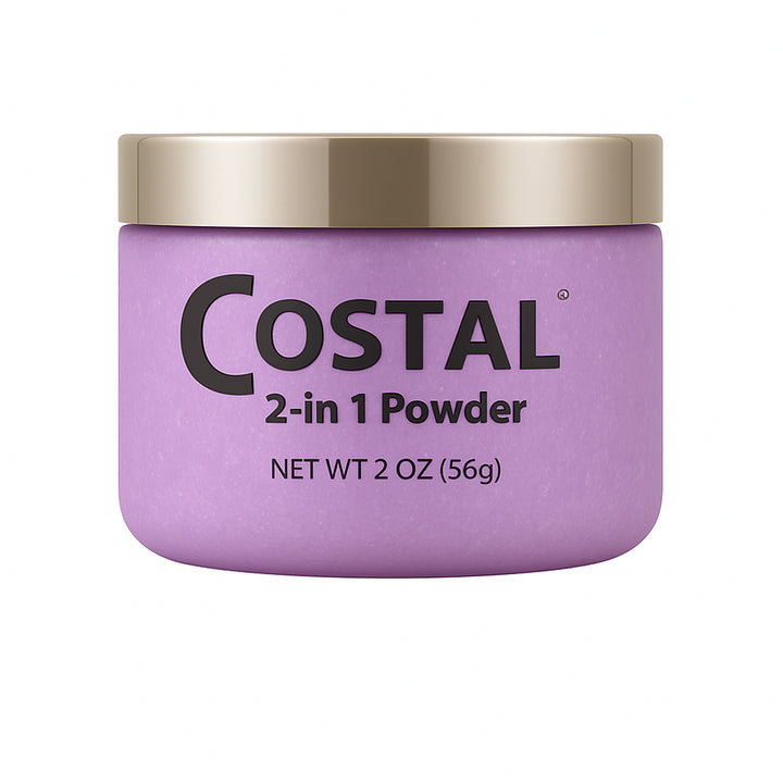 Costal Matching Dip Powder 2 oz. - 706 Orchid Lust