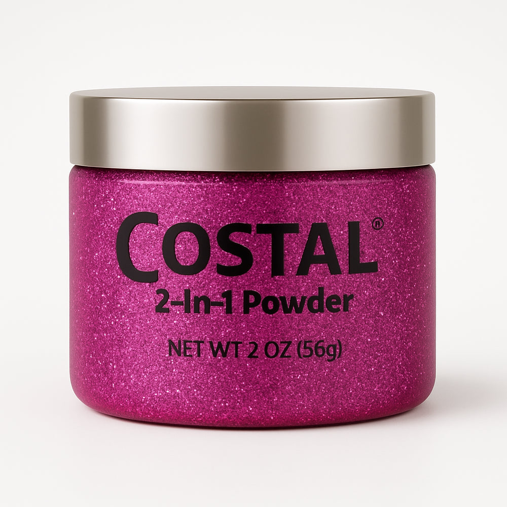 Costal Matching Dip Powder 2 oz. - 470 Love Letter