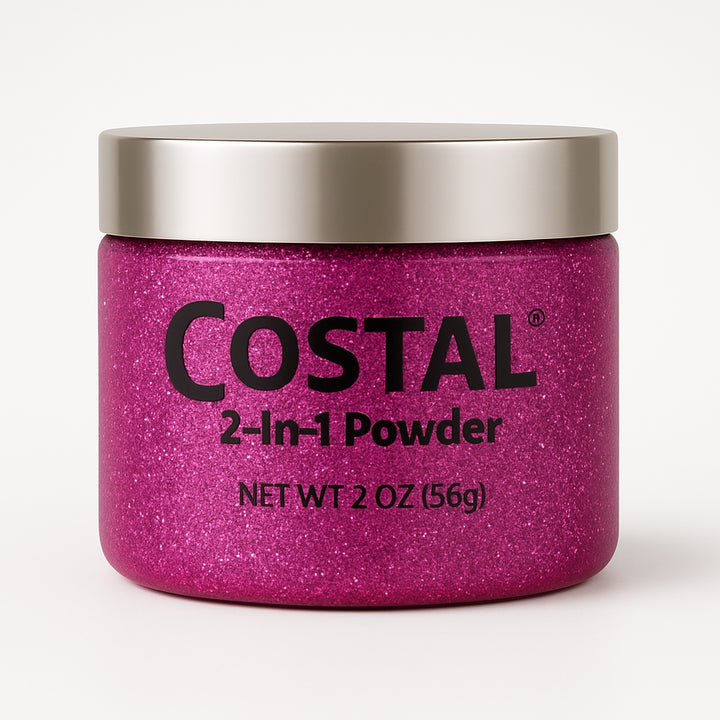 Costal Matching Dip Powder 2 oz. - 470 Love Letter