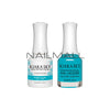 Kiara Sky	All in One	Gel Duo	Matching Gel and Nail Polish	Shades of Cool	5070