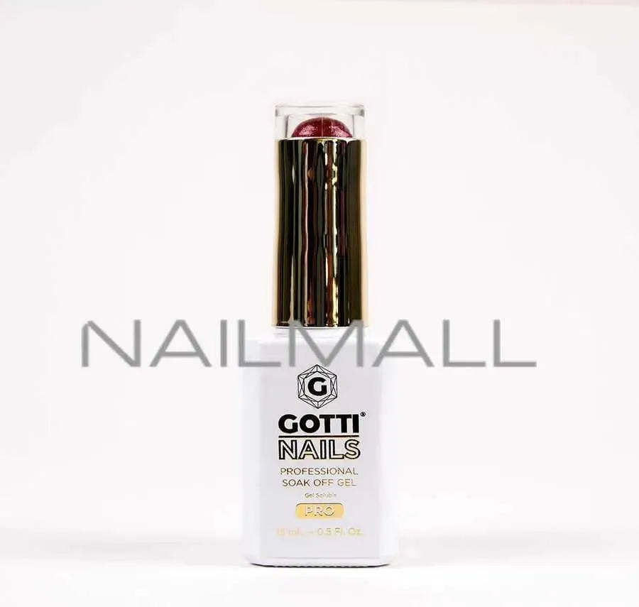 #70G Gotti Gel Color - My Little Secret