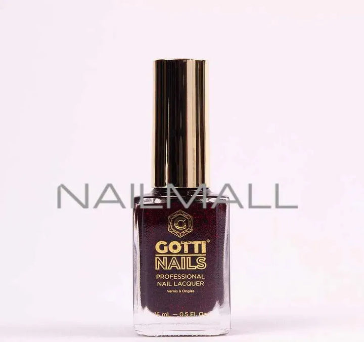 #70L Gotti Nail Lacquer - My Little Secret