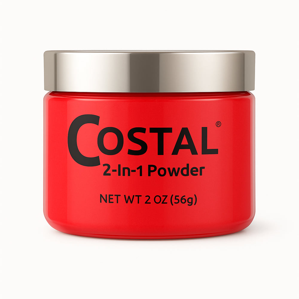 Costal Matching Dip Powder 2 oz. - 712 Ruth