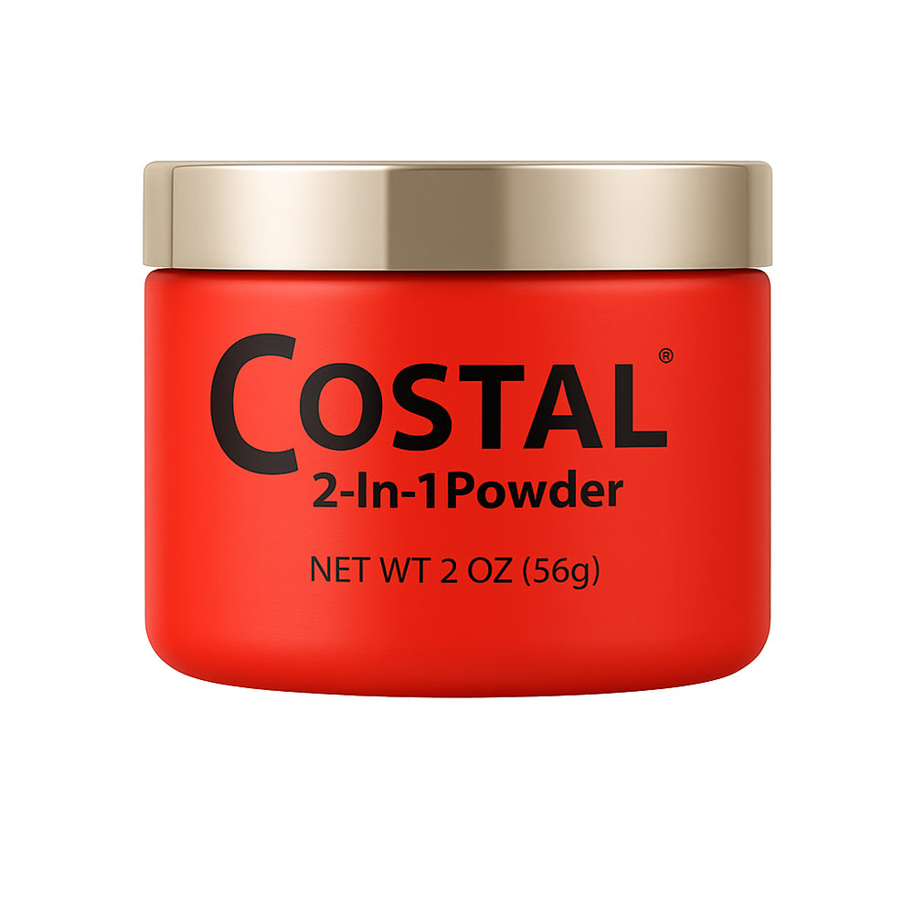 Costal Matching Dip Powder 2 oz. - 714 Ginger