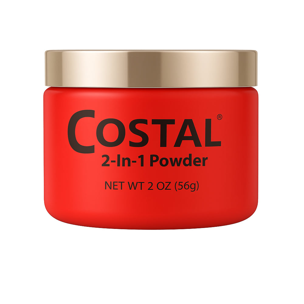 Costal Matching Dip Powder 2 oz. - 715 Isl Punch