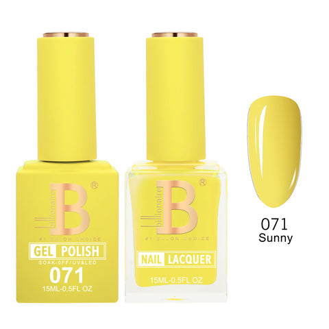 Billionaire Duo Matching Set - Imperial Collection - Sunny (071)