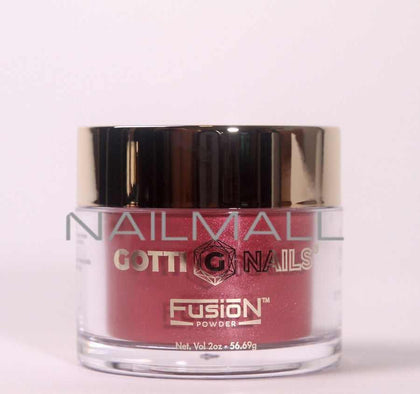 #71F Gotti Fusion Powder - Candy Apple Kisses 