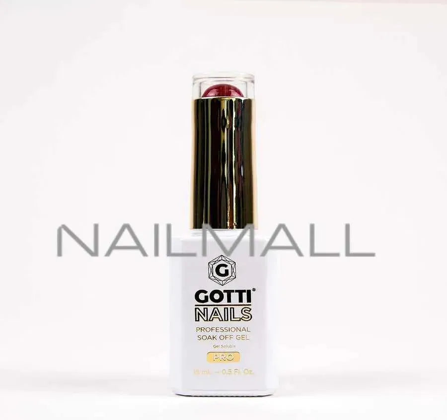 #71G Gotti Gel Color - Candy Apple Kisses