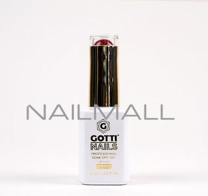 #71G Gotti Gel Color - Candy Apple Kisses 