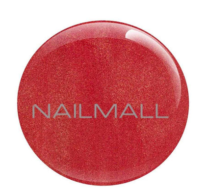 #71L Gotti Nail Lacquer - Candy Apple Kisses 