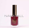 #71L Gotti Nail Lacquer - Candy Apple Kisses