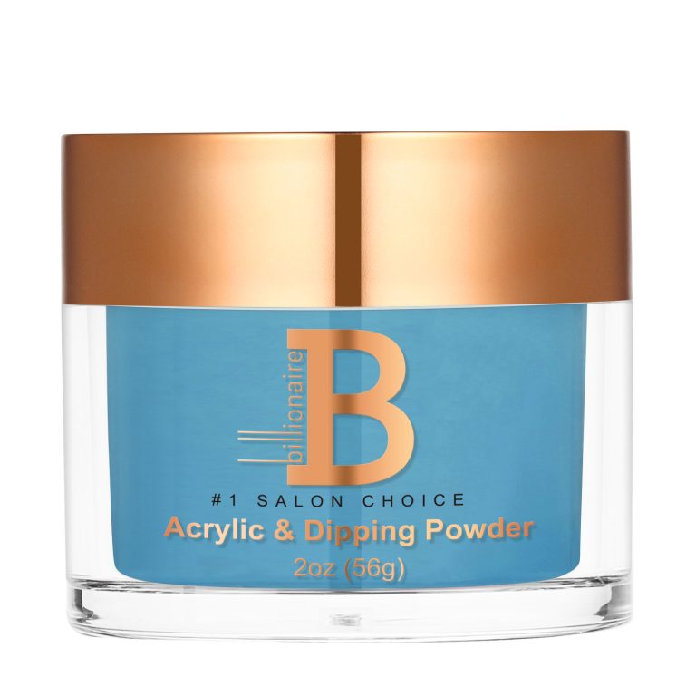 072 Pool - Billionaire Dip Acrylic Powder