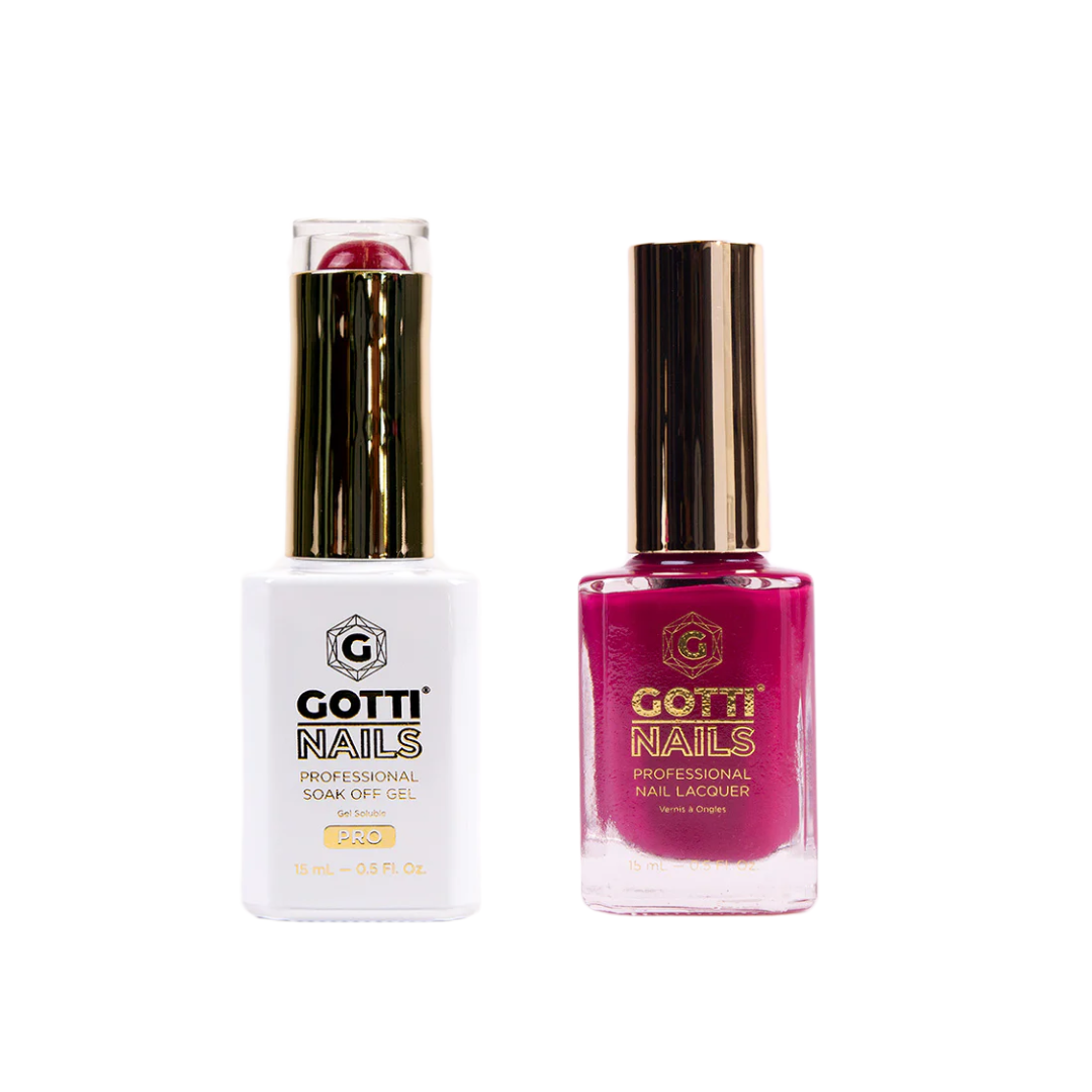 #72 – Terra-Gotta Rose – Gotti Duo