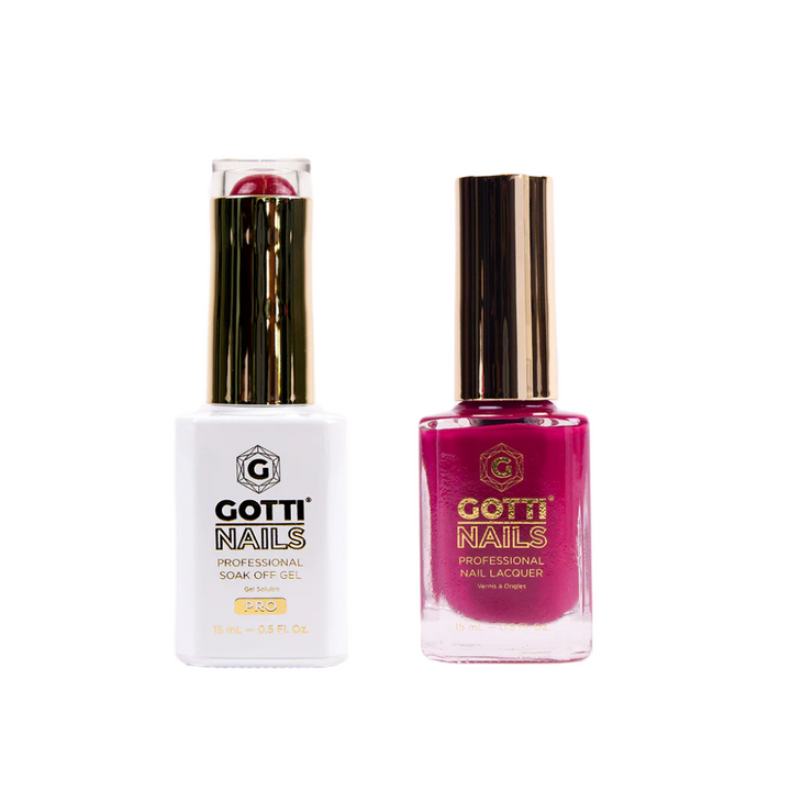 #72 – Terra-Gotta Rose – Gotti Duo
