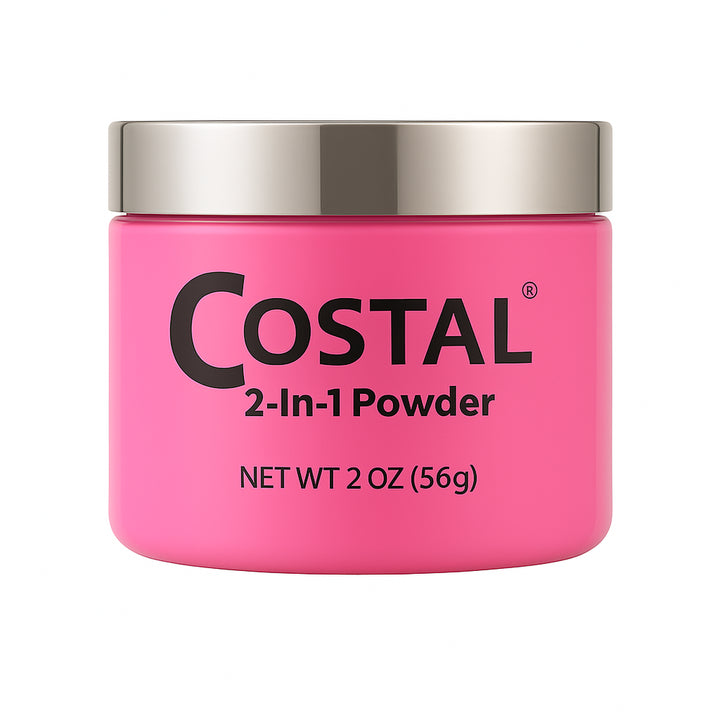 Costal Matching Dip Powder 2 oz. - 720 Gumball