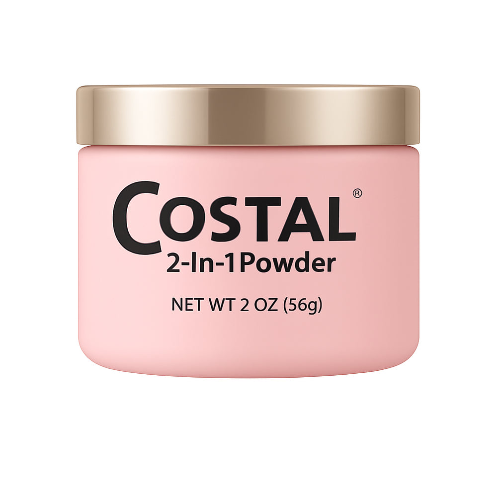 Costal Matching Dip Powder 2 oz. - 723 Zippy
