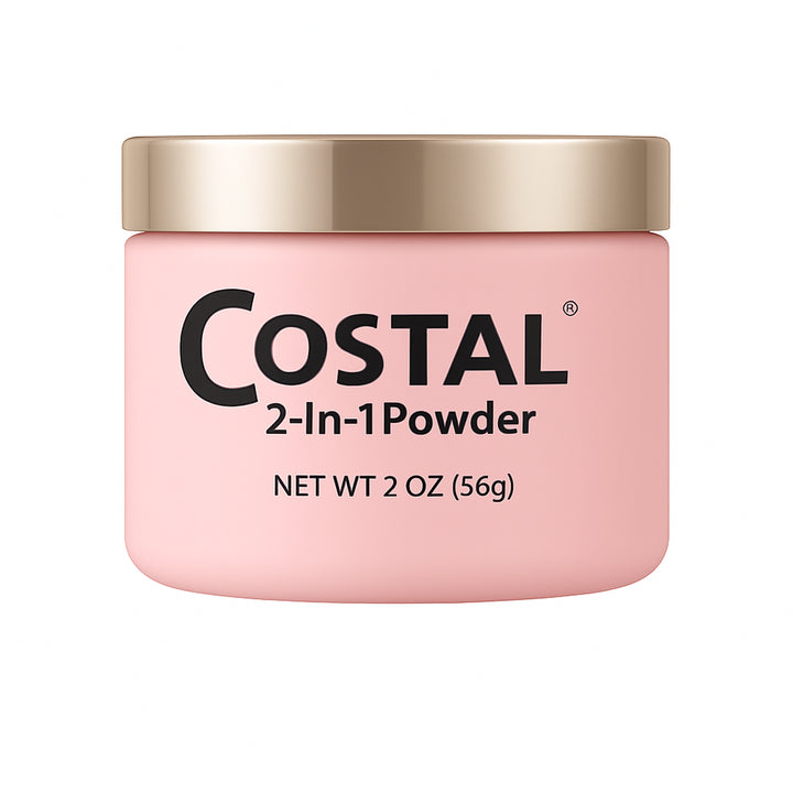Costal Matching Dip Powder 2 oz. - 723 Zippy