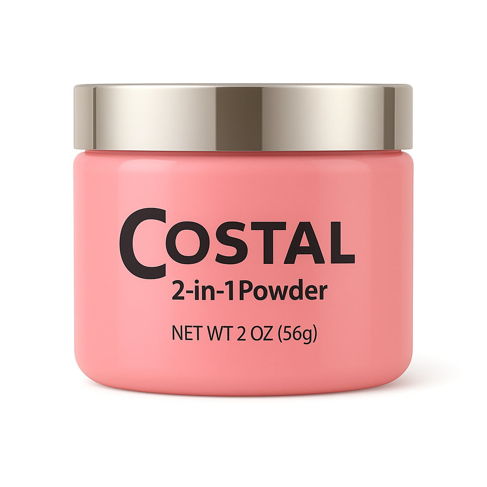 Costal Matching Dip Powder 2 oz. - 725 Sugar Crush