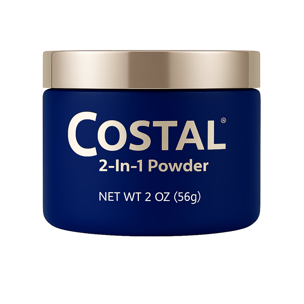 Costal Matching Dip Powder 2 oz. - 729 Ambrosia