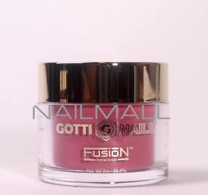 #72F Gotti Fusion Powder - Terra-Gotta Rose 