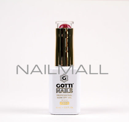 #72G Gotti Gel Color - Terra-Gotta Rose 