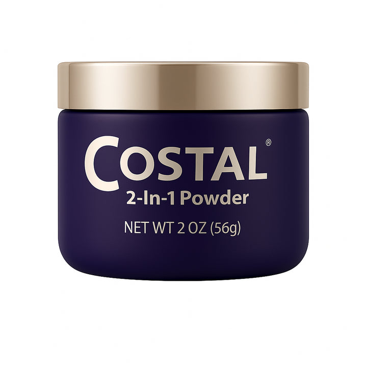 Costal Matching Dip Powder 2 oz. - 730 Mixed Berries