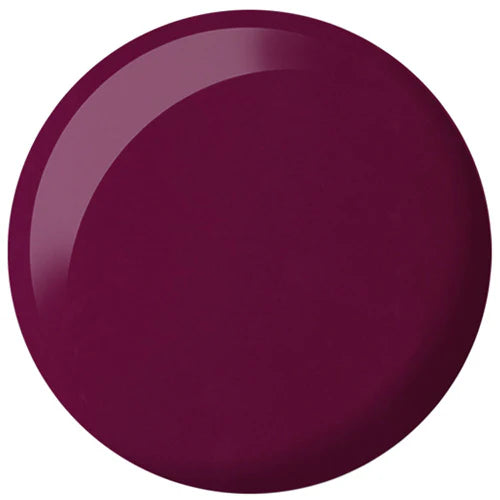 Costal Matching Dip Powder 2 oz. - 731 Plum