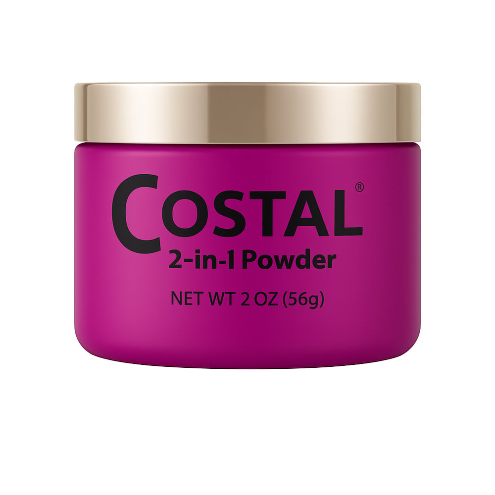 Costal Matching Dip Powder 2 oz. - 732 Joy