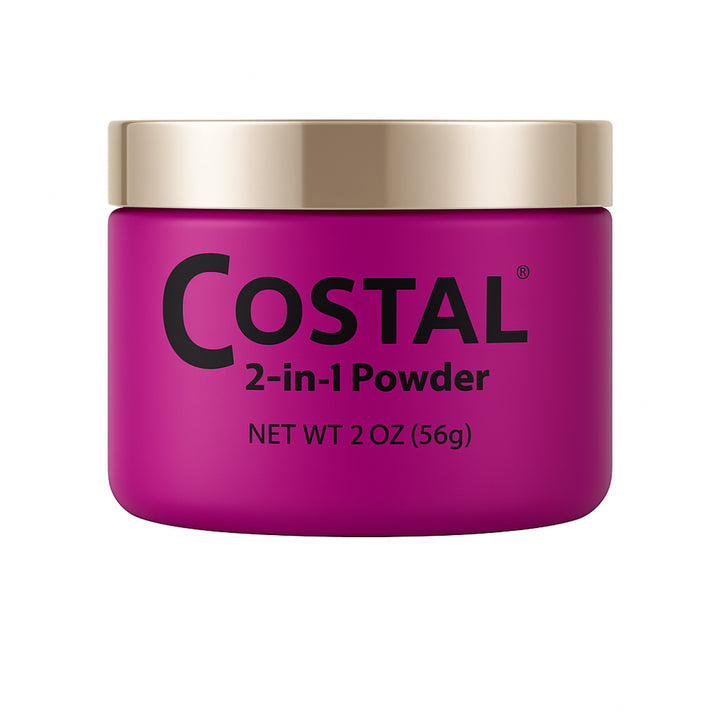 Costal Matching Dip Powder 2 oz. - 732 Joy