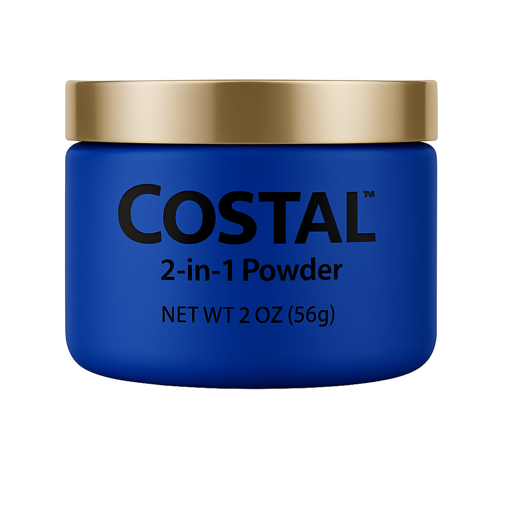 Costal Matching Dip Powder 2 oz. - 733 Heartbreak
