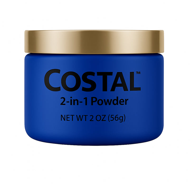 Costal Matching Dip Powder 2 oz. - 733 Heartbreak