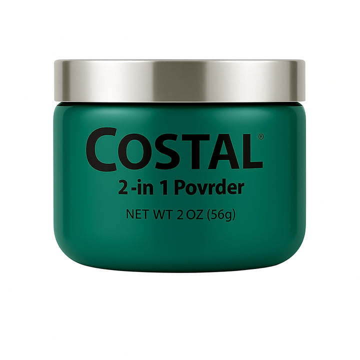Costal Matching Dip Powder 2 oz. - 735 Cosmopolitan