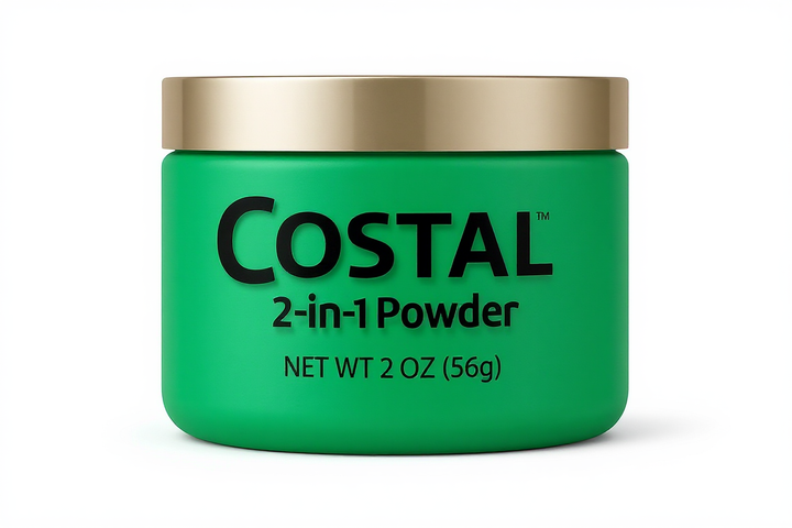 Costal Matching Dip Powder 2 oz. - 736 Watermelon