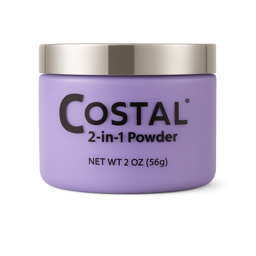 Costal Matching Dip Powder 2 oz. - 738 Lollie