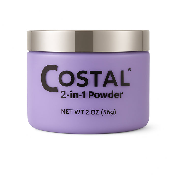 Costal Matching Dip Powder 2 oz. - 738 Lollie