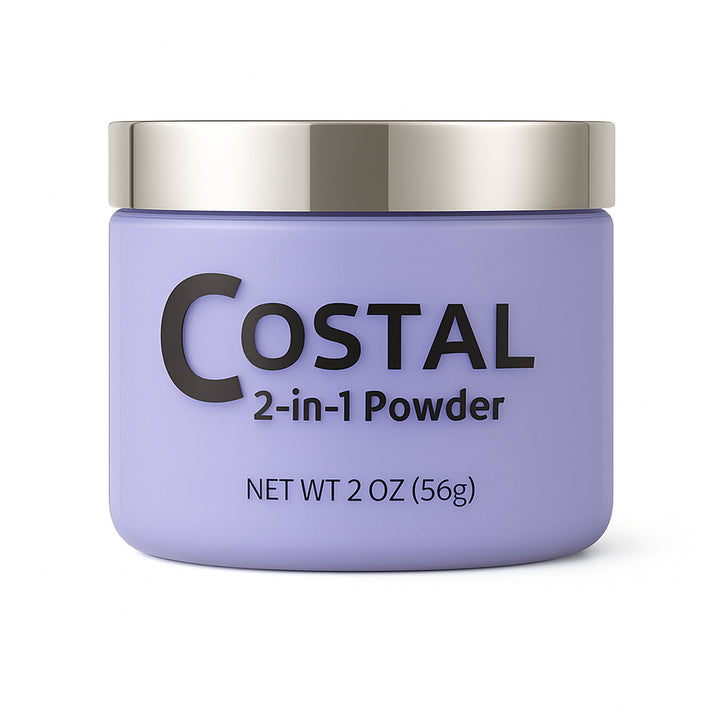 Costal Matching Dip Powder 2 oz. - 739 Velvet