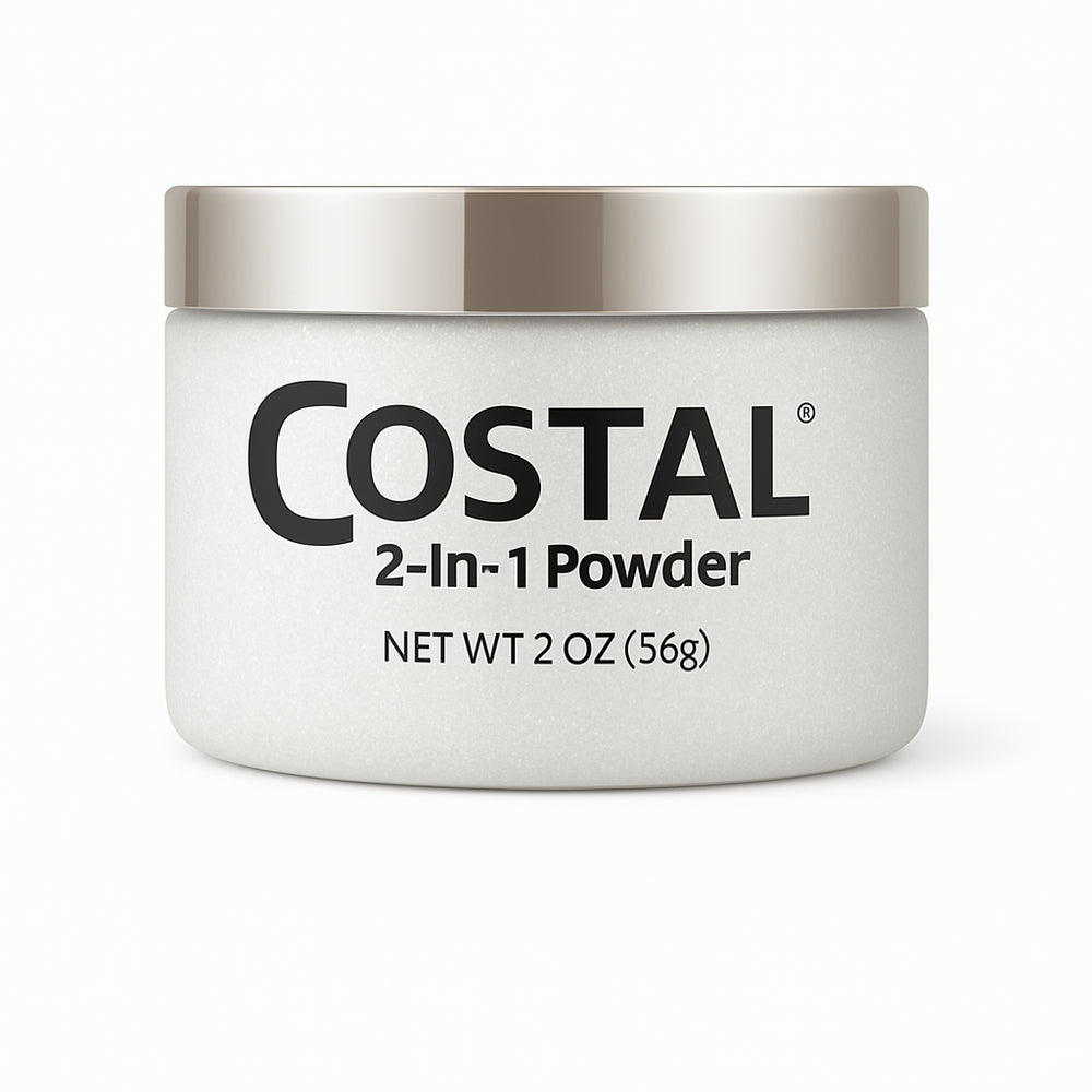 Costal Matching Dip Powder 2 oz. - 473 French Tip