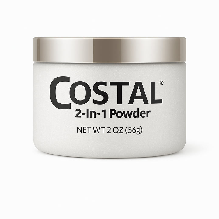 Costal Matching Dip Powder 2 oz. - 473 French Tip