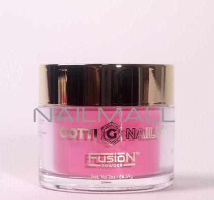 #73F Gotti Fusion Powder - Pink for Yourself nailmall