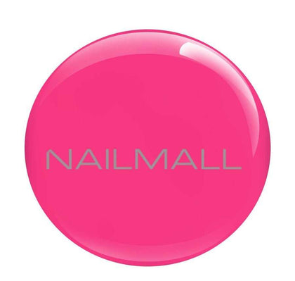 #73L Gotti Nail Lacquer - Pink for Yourself 