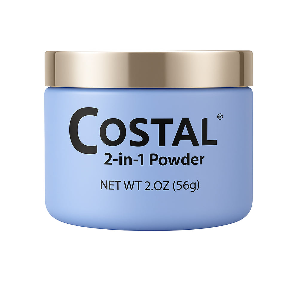 Costal Matching Dip Powder 2 oz. - 740 Dazzle