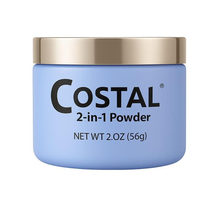 Costal Matching Dip Powder 2 oz. - 740 Dazzle