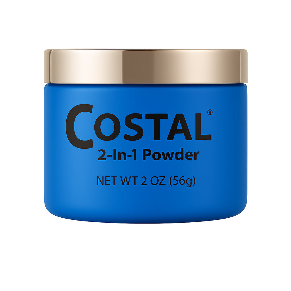 Costal Matching Dip Powder 2 oz. - 741 Diamond Eyes