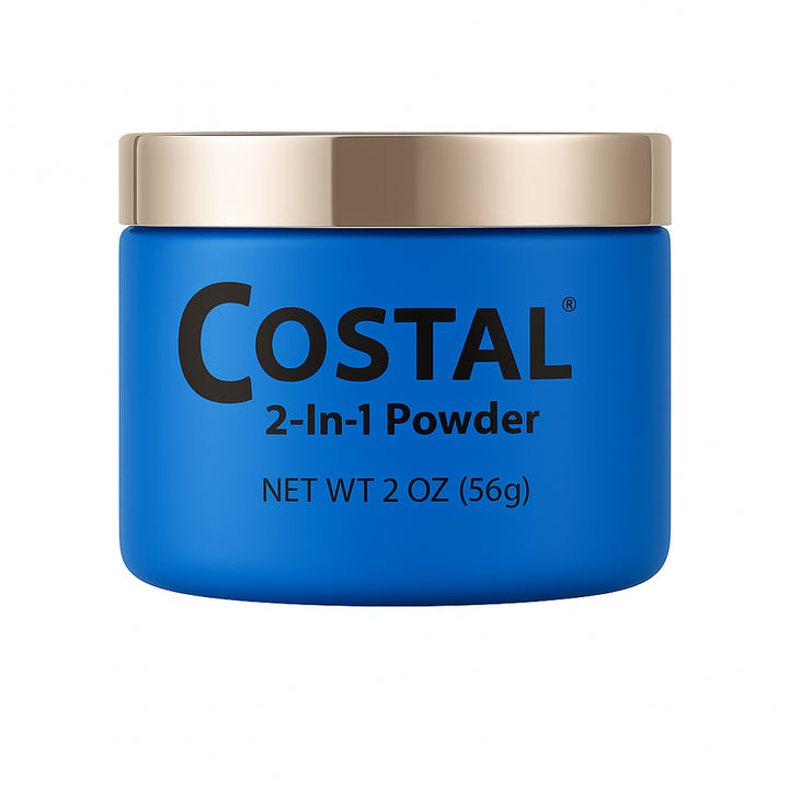 Costal Matching Dip Powder 2 oz. - 741 Diamond Eyes