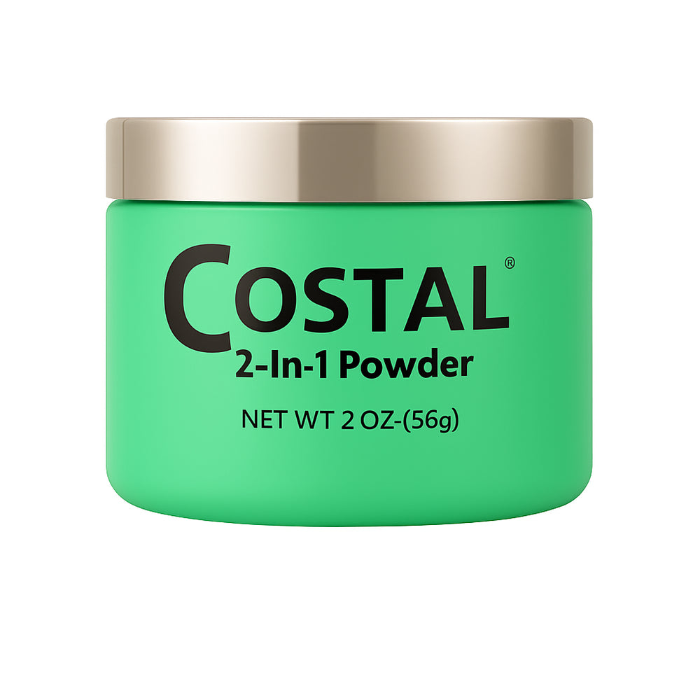Costal Matching Dip Powder 2 oz. - 743 Mike Ike