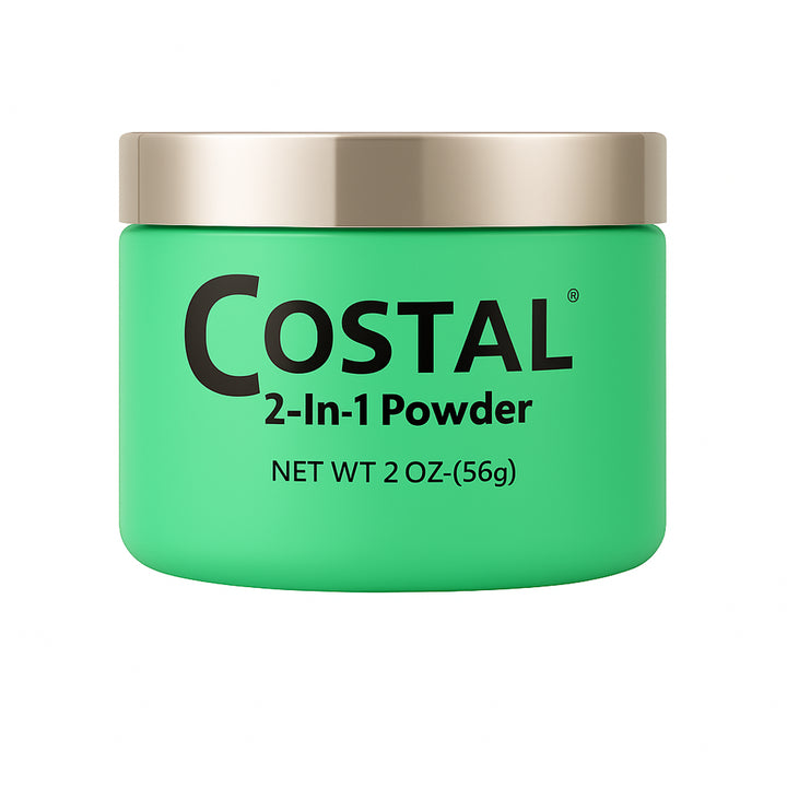 Costal Matching Dip Powder 2 oz. - 743 Mike Ike