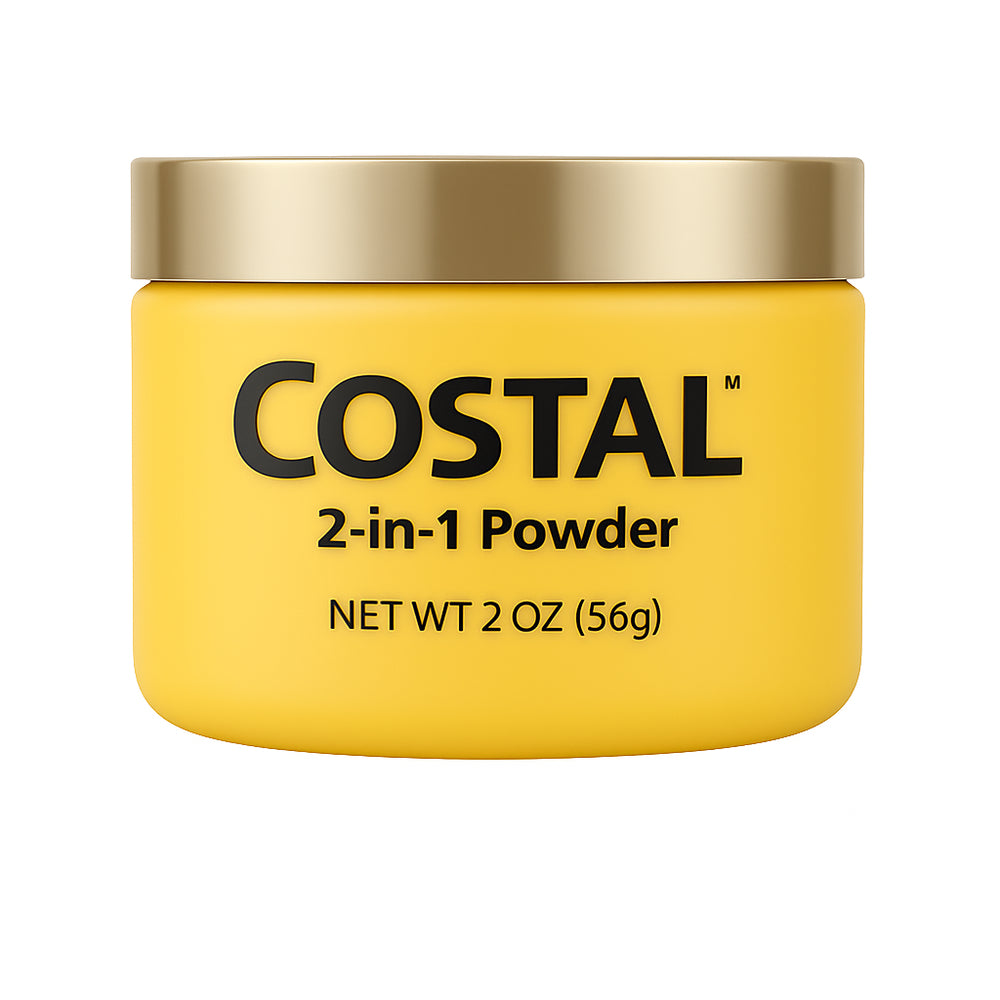 Costal Matching Dip Powder 2 oz. - 745 Honey