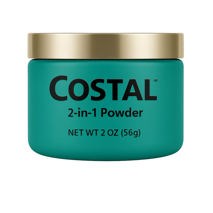 Costal Matching Dip Powder 2 oz. - 749 Old Pine