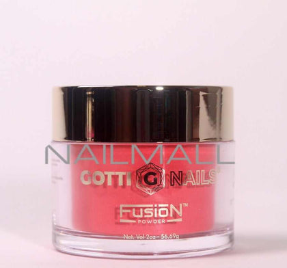 #74F Gotti Fusion Powder - Tropical Retreat 